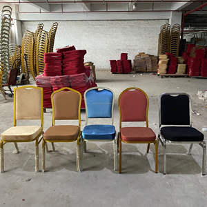 Chaises empilables pour la location <span class=keywords><strong>de</strong></span> salles <span class=keywords><strong>de</strong></span> réception, <span class=keywords><strong>de</strong></span> banquets, <span class=keywords><strong>de</strong></span> mariages, d'événements et <span class=keywords><strong>de</strong></span> salles <span class=keywords><strong>de</strong></span> <span class=keywords><strong>réunion</strong></span> - Product Image 3