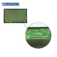 Pantalla LCD de 10,1 pulgadas 1024x600 pantalla TFT interfaz TTL 2000nits de brillo para Raspberry PI LCD