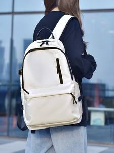 Sac à dos personnalisé pour ordinateur portable en nylon, imperméable, pour le sport scolaire, le logo personnalisé, décontracté, affaires, loisirs, sac à dos pour hommes - Product Image 5