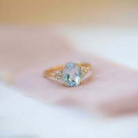 Bijoux faits main personnalisés bagues de couples bijoux plaqué or bague de créateur livraison gratuite bagues en or k pour femmes cadeaux pour femmes
