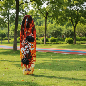 Full Carbon Fiber Gasoline <strong>Jet</strong> Surf <strong>Board</strong> 2-Stroke Engine Powered Surfboard with 5.0L Fuel Tank - Product Image 1