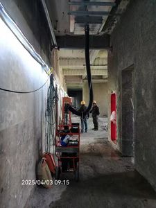 Ticari kanal Test cihazı boru Test kaçak cihazı IVANPER AF6900 - Product Image 3