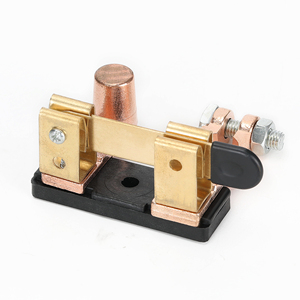 Bulk Top Post <b>12v</b> Dc Marine Battery Disconnect <b>Switch</b> Rohs CE Certified On/Off Battery Main <b>Switch</b> For Automotive Car RV - Product Image 4