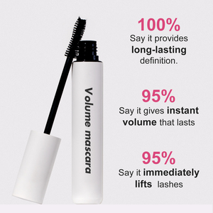 NOUVEAU <span class=keywords><strong>Mascara</strong></span> <span class=keywords><strong>Sky</strong></span> <span class=keywords><strong>High</strong></span> pour les yeux sensibles, volume longue durée, maquillage des cils, <span class=keywords><strong>mascara</strong></span> nourrissant, marque privée - Product Image 2