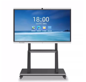Maixian 55-inch Energy-efficient All-in-one Touch Machine, 3c 55-inch 55-inch Touch <b>Projection</b> <b>Screen</b> 55-inch - Product Image 1