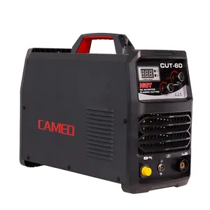 China Brand 60 A AMP plasma cutter machine