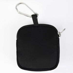 Çevre Dostu Köpek Ödül Çantası, Tasma Eğitimi için Kumaş ve Plastikten Yapılmış, Ödül Atıştırmalıkları, Yavru Köpek Yürüyüşleri, Çiğneme Oyuncağı için - Product Image 5