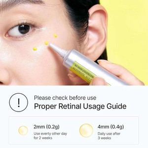 เซรั่มลดเลือ<span class=keywords><strong>น</strong></span>ริ้วรอย Celimax 15 มล. เรติ<span class=keywords><strong>น</strong></span>อลช็อต บูสเตอร์กระชับผิวรอบดวงตา - Product Image 2