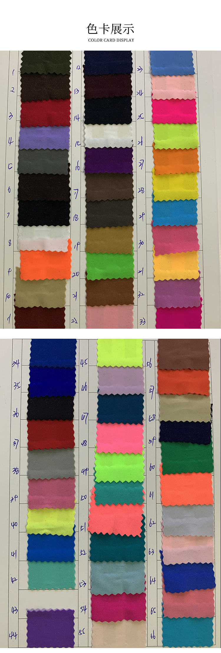 Adapté aux besoins du client