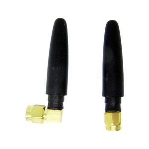 EParthub 2.4G petit poivre colle bâton antenne WIFI antenne module antenne S _ *-MA coude - Product Image 4