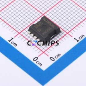 Transistor de efecto de campo de transistor STOLL IST011N06NM5 Original nuevo (MOSFET) Venta completa Chips de componentes electrónicos y servicio BOM - Product Image 1