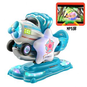 เกมอาร์เคดขายส่ง, ศูนย์เกม, เครื่องเล่นเกมหยอดเหรียญเชิงพาณิชย์, ตู้สล็อตแมชชีนสำหรับเด็ก - Product Image 6