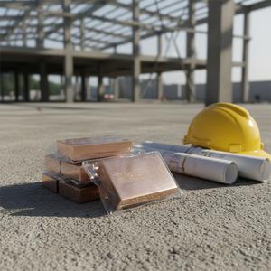 Lámina <span class=keywords><strong>de</strong></span> <span class=keywords><strong>Cobre</strong></span> <span class=keywords><strong>de</strong></span> <span class=keywords><strong>Un</strong></span> Kilogramo 99.9% - Product Image 4