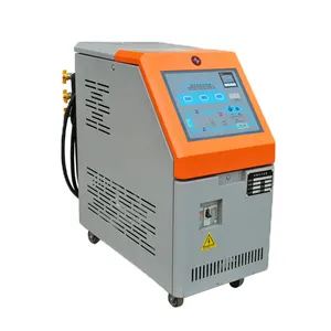Regolatore di temperatura per stampi ad iniezione plastica