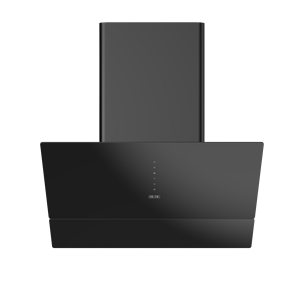 <span class=keywords><strong>Hotte</strong></span> de cuisine d'hôtel ventilée murale de 600mm avec système intelligent de tige de poussée automatique télécommandée - Product Image 2