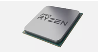 Processeur AMD Ryzen 9 9950X3D plateau 16 cœurs 4.3GHz 192 Go 170W DDR5 5600/3600MHz PCI 5.0 Express Zen 5 Processeur de bureau