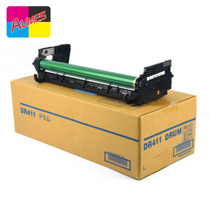 Tambor DR411 para Konica Minolta <span class=keywords><strong>Bizhub</strong></span> 223 283 423 7828 7628 363 36 42 piezas de repuesto compatibles Unidad de imagen de tambores - Product Image 6
