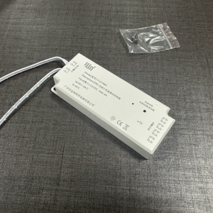 新しいデザイン Ilin RGB調光タッチスイッチ ミニワイヤレス<span class=keywords><strong>4</strong></span>モード操作コントロールボックス キャビネットライト用 - Product Image 5