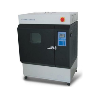 فرن سريع بثمانية أوعية من سلسلة HY0802 مع شاشة LED/LCD لعرض نتائج الاختبار - Product Image 5