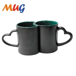 Taza <span class=keywords><strong>de</strong></span> café mágica <span class=keywords><strong>de</strong></span> 11 oz, Taza <span class=keywords><strong>de</strong></span> cerámica <span class=keywords><strong>para</strong></span> regalo, venta al por mayor - Product Image 3