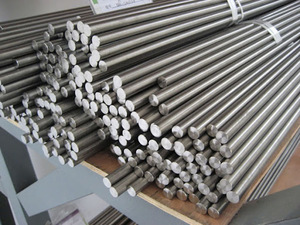 Astm B348 Grade 2 Grade 5 Grade 7 Titanium Bar Titanium Staaf - Product Image 6