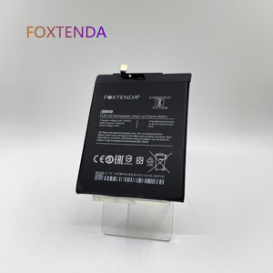 Baterías de Polímero de Litio Recargables <span class=keywords><strong>BM49</strong></span> de 3.85v y 4850mAh para Teléfono Móvil, Marca Foxtenda, Nuevas, Certificadas por CE, para Mi Max, 500 Ciclos - Product Image 4