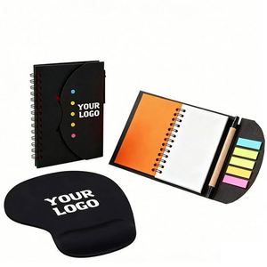 Wholesale Custom Logo Print Personalized Creative Sample Mousepads Promotion Office Business Gift Mouse Pad - Product Image 1