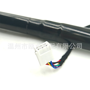 Support de porte électrique Toyota Harrier 68920-48042 68910-48041 68920-49098 - Product Image 2