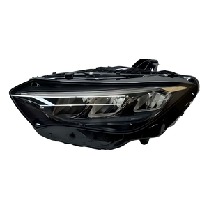 ไฟหน้า LED Mercedes-Benz EQE W295 ปี 2021-2024 รุ่น 350 EQE500 EQE53 EQE43 ใหม่ 6000K 12V 25W OE A2959061300 ชุดติดตั้งเพิ่ม/อัพเกรด - Product Image 2