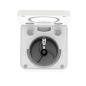 Nouvel arrivage Composteur de déchets de cuisine sans odeur avec affichage utilisant une technologie intelligente et brevetée Composteur de déchets alimentaires électrique - Product Image 1