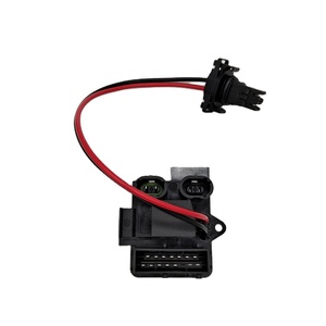 Riscaldatore ventilatore motore resistore 7701206104 7701044817 per Renault Clio MK2 <span class=keywords><strong>Kangoo</strong></span> - Product Image 1