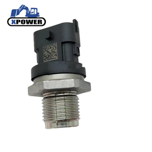 Sensor para Excavadora XPower D6E D7E 0281006364 20792328 21407309 30677300 Negro para Excavadora de Cadenas - Product Image 2