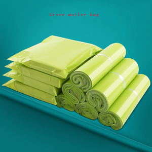 Apparel Packaging Custom Logo Plastic Poly Bags mailer mailers mailing bag for Shipping Clothing <b>Clothes</b> bag - Product Image 6