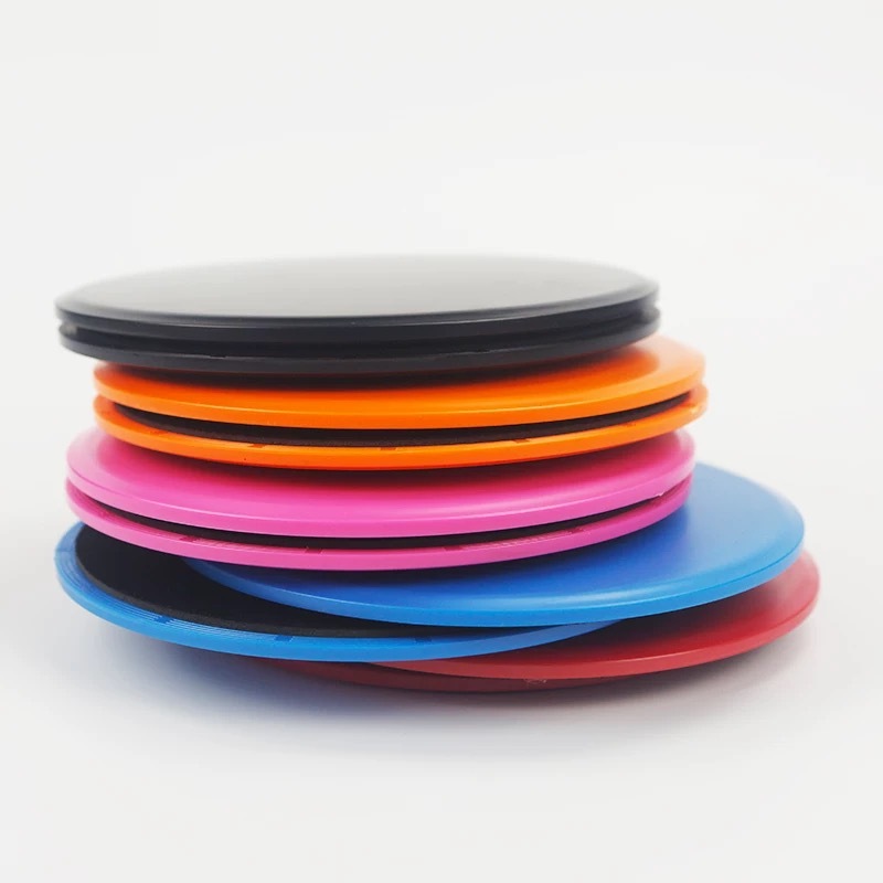 Hot selling Customized Logo Silicone Ankle
