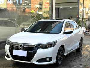 รถยนต์มือสอง: <span class=keywords><strong>ฮ</strong></span><span class=keywords><strong>อน</strong></span><span class=keywords><strong>ด้า</strong></span> คริดเดอร์ ปี <span class=keywords><strong>2022</strong></span> เครื่องยนต์ 1.0T 180Turbo รุ่นหรูหรา ประหยัดน้ำมัน ภายในกว้างขวาง เหมาะสำหรับครอบครัว - Product Image 2