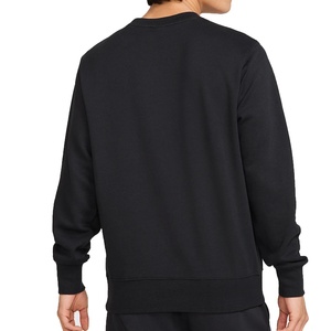 Manufacturer's Direct Supply of Regular Men's Hoodies Made of 100% Pure Cotton Material Slim Fit Atmospheric Men's Hoodies - Product Image 2