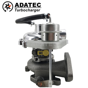 <span class=keywords><strong>Ct16</strong></span> 17201-30080 turbo tăng áp 17201-30120 tuabin 1720130030 Turbo cho Toyota Hiace Hilux FTV-2KD Land Cruiser FTV-2KD Fortuner - Product Image 4