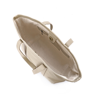 Bolso de Mano de Cuero Vacuno Curtido Vegetal para Mujer, Bolso Bandolera, Nuevo, Simple, Moderno, de Cuero Genuino Suave - Product Image 5