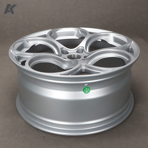 Jante en aluminium forgé Monoblok 16 17 18 19 pouces pour <span class=keywords><strong>Alfa</strong></span> <span class=keywords><strong>Romeo</strong></span> Giulia Stelvio <span class=keywords><strong>Tonale</strong></span> Quadrifoglio 5x110 5x98 Jante de voiture de tourisme - Product Image 4