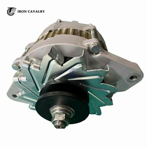 <span class=keywords><strong>Alternador</strong></span> Original IRON CAVALRY 600-825-9332 6008259332 para Piezas de Maquinaria - Product Image 2