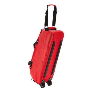 Bolsa de Bolos con Ruedas y Compartimento para Zapatos, de Tres Ruedas, Barata, Venta al por Mayor de Fábrica OEM - Product Image 5