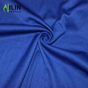 <span class=keywords><strong>100</strong></span>% 폴리 에스터 같은면 75D 연동 일반 염색 니트 직물 폴리 에스터 직물 티셔츠 - Product Image 2