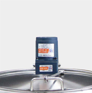Commercial Stainless Steel Milk Pasteurizer Machine <b>Small</b> Batch Fruit Juice Pasteurization Equipment For Dairy Shop - Product Image 4