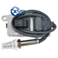 Capteur d'oxygène et d'azote XINYIDA 5WK9 6765A, capteur NOx 5WK96765A 4326863