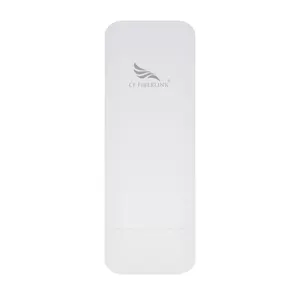 5.8G wireless bridge 3-5KM plug and play WIFI signal with wide range and stable transmission