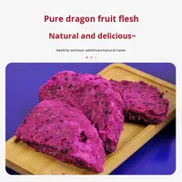 Passievrucht Gevriesdroogde Zoete Snacks In Bulk Verpakte Gevriesdroogd Fruit Chips Fabrikant Groothandel