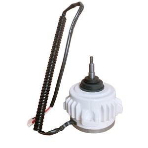 มอเตอร์ดีซี Midea ZKSN-200-8-6L 200W 310V อะไหล่พัดลมภายนอกสำหรับเครื่องปรับอากาศ - Product Image 3