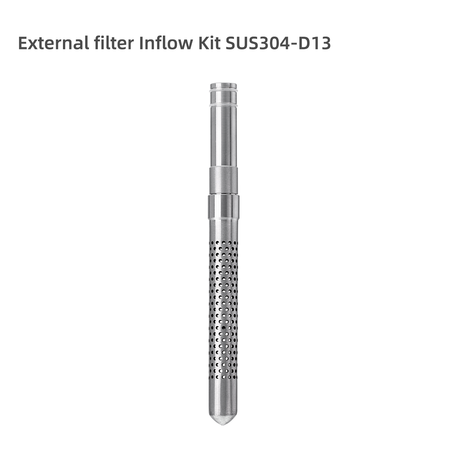 Inflow Skimmer Kit SUS304-D13
