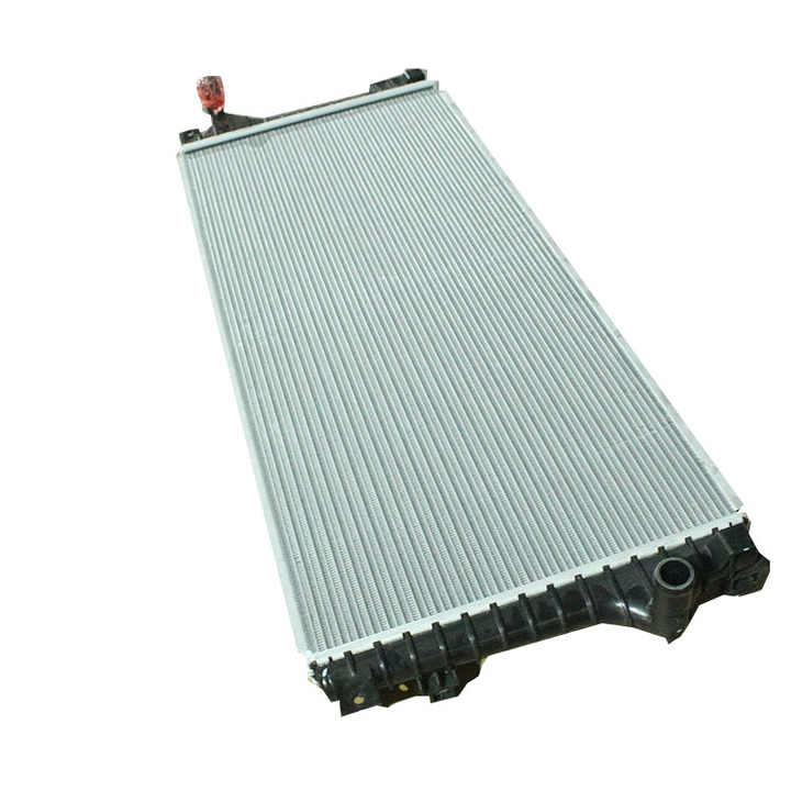 Auto Water Cooler Radiator C00073990 For Maxus V90 Car Cooling 