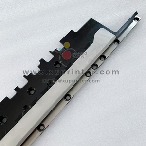 Placa Guía de Hojas SA.022.030S de la Mejor Calidad para Impresora Offset Heidelberg SM102 SX102 CD102 CX102, Repuestos - Product Image 4